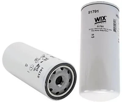 Engine Oil Filter Wix 51791 • $24.15