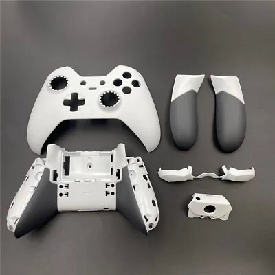 Customer Design Matte For Xbox One Elite 1st Gen Controller Housing Shell • $75.23