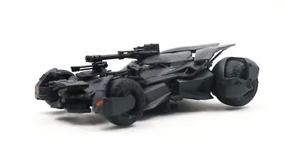 Justice League Movie Batmobile 1:32 Scale Metals Vehicle  [JAD99230] • $14.99