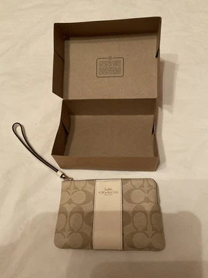 £13.10 • Buy Coach Purse