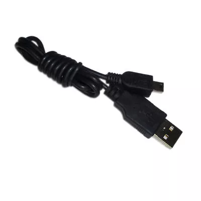 USB To Mini Cable For Samsung AD39-00169A HMX-F80 HMX-F90 Digital Camcorder • $10.73