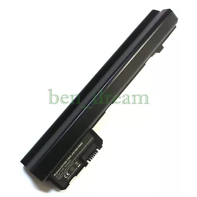 New Battery For HP Compaq Mini 102 110c CQ10-100 110-1000 HSTNN-CB0 HSTNN-DB0C • $21.50