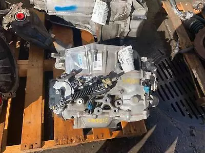 2003 Saturn Ion Automatic Transmission Assembly 122155k Miles OEM • $800