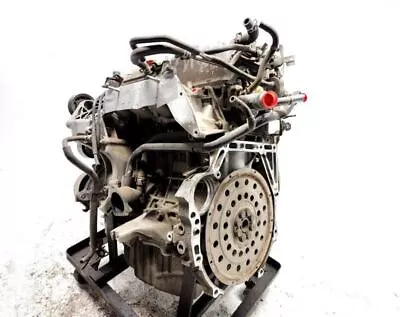 2009-2014 Acura TSX Engine 2.4L VIN 2 6th Digit  K24Z3 • $1575