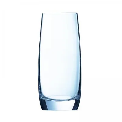 Chef & Sommelier L5755 Sequence 16 Oz. Cooler Glass | 12 Per Case • £43.39