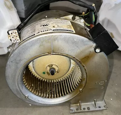 $250 • Buy Wolf Hood SINGLE  Blower 814421