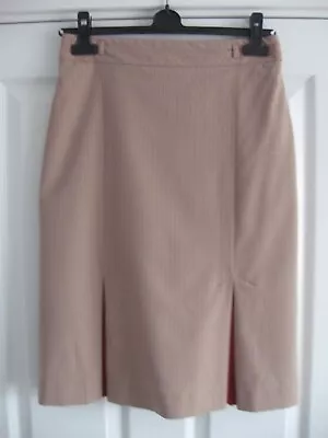 Emirates Airline Cabin Crew Uniform Skirt - Size 10 • £55