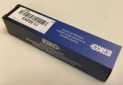 Eiko EHT 120V 250W T-4 E11 Base Lamp Bulb • $8.99