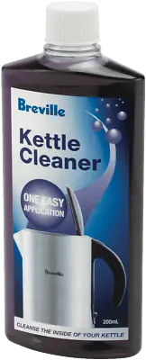 Breville Hot Water Kettle Cleaner BKC250 • $8