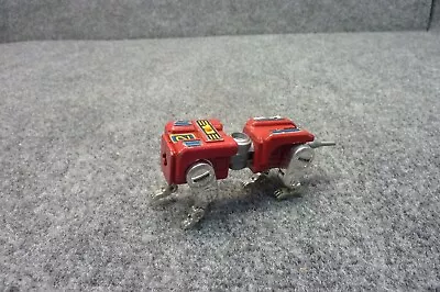 1981 Vintage RED Voltron Lion #2 No Head • $29.99