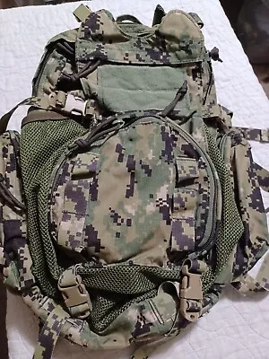 USGI Eagle Industries AOR2 Beavertail Assault Pack NWOT DEVGRU SFLCS SOF • £232.09