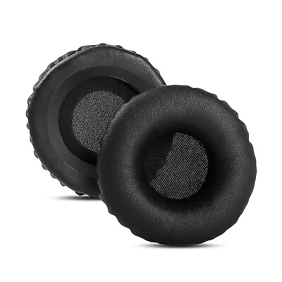 Replacement Earpads Cushion Pillow Ear Pads For AKG Y50 Y55 Y50BT Headphones • £10.79