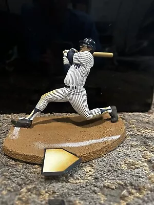 Reggie Jackson New York Yankees McFarlane Toys Figure No Box • $5