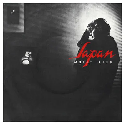 Japan - Quiet Life (Vinyl) • £4.38