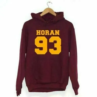 £22.09 • Buy Horan 93 ONE DIRECTION Niall HOODIE | Many Colours | Hipster  1d