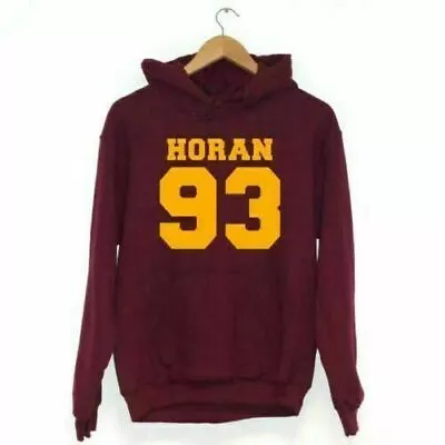 Horan 93 ONE DIRECTION Niall HOODIE Many Colours Hipster 1d • $73.99