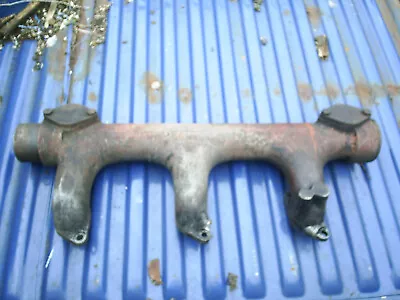 £175 • Buy Ruston And Hornsby 3 VRH Air Intake Manifold VRH 255