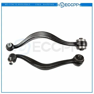 Suspension Lower Control Arm And Ball Joint Assembly For 2003-2007 Mazda 6 • $55.66