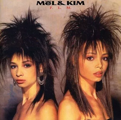 Mel  Kim - F.L.M. - New CD - I4z • £15.45