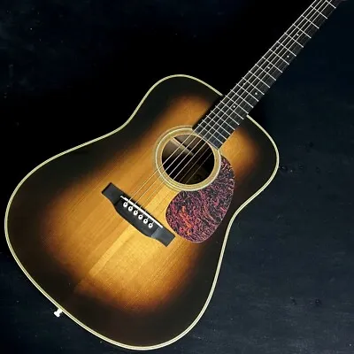 Martin D-28 Marquis 2004 Spruce Acoustic Guitar • $6034