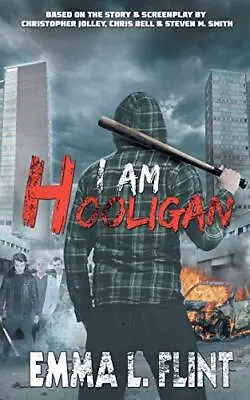 I Am Hooligan • £5.42