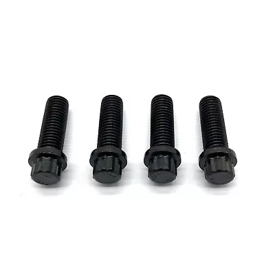 Fits Jeep Driveshaft U Joint Strap Bolts J4006928 CJ5 CJ7 CJ8 YJ TJ XJ ZJ WJ KJ • $9.99