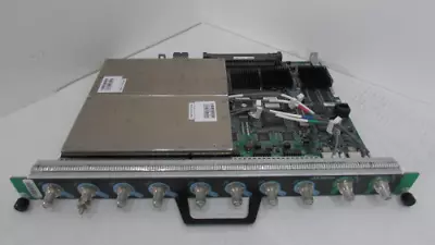 CIsco UBR-MC28U UBR7200 Universal Card With 2 X Downstream And 8 Upx 1y Warranty • $149