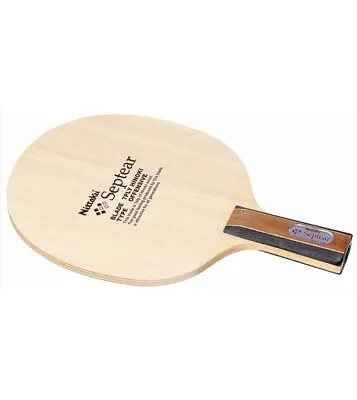 $139 • Buy Nittaku Septear C Table Tennis Blade (Penhold)