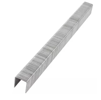$25 • Buy Senco F04BAAN 1/2  Crown X 1/4  20 Ga. Fine Wire-Galvanized Plain Staples
