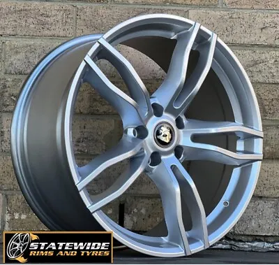 Holden  Commodore Rapier Ve-vf- Gts Style 20 Inch Wheels • $1800