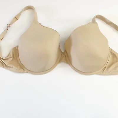 Motherhood Sz 36D Full Coverage Underwire Clip Down Maternity Nursing Bra 99207 • $8.80