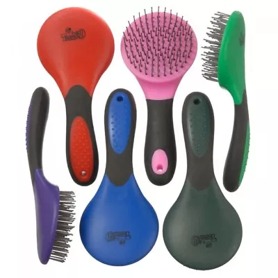 Tough-1 Great Grip Mane & Tail Brush • $8.88