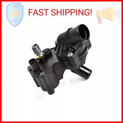 Thermostat Housing Kit Assembly For 2002-2010 Ford Explorer & Mercury Mountainee • $37.60