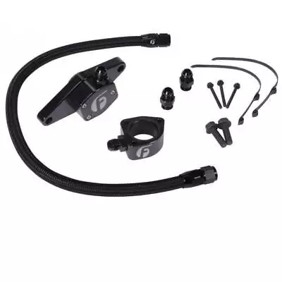 Fleece Performance Coolant Bypass Kit For 1998.5-2002 Dodge Ram 5.9L Cummins • $359