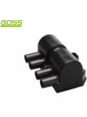 Goss Ignition Coil Fits Daewoo Tacuma 2.0 U100 (C288) • $79.30