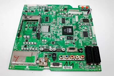 Main Board Eax35231403 (0) Mb Ebr35667104 For Lg 32lc56 32lc56-zc 32  Lcd Tv • £18