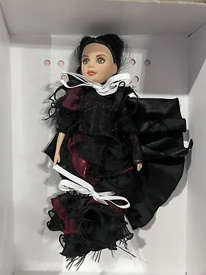 Madame Alexander Elphaba Wicked Musical SAMPLE DOLL? 9” Doll • $89.99