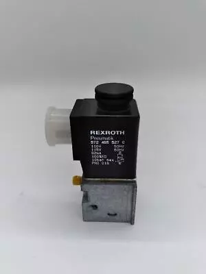 Rexroth 572 455 527 0 Wabco Valve  • $115