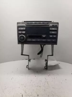 Audio Equipment Radio Receiver With Bose Audio System Fits 02-03 MAXIMA 1055948 • $102