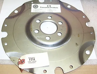 New C4 Auto Transmission Flex Plate 64-On Fits Ford Mercury L6 Engine 170 200 CI • $49.98