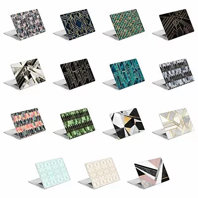 £24.95 • Buy Elisabeth Fredriksson Geometric Pattern Skin Decal Apple Macbook Air Pro 13 - 16