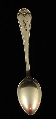 Mappin & Web Silver Plate Spoon • $4.99