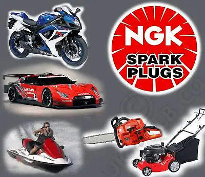 £3.63 • Buy NEW NGK Spark Plug Trade Price BPMR7A StockNo 4626