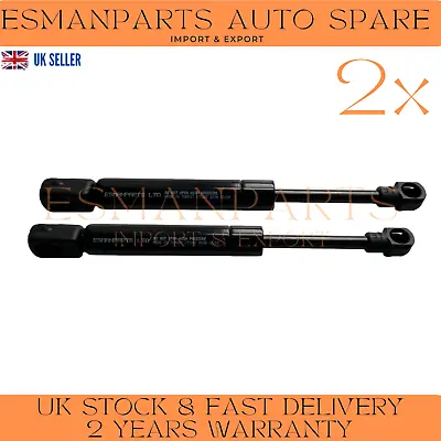 Tailgate Boot Gas Struts For VW Beetle 2002–2010 Convertible / 1Y0827550B • $18.95