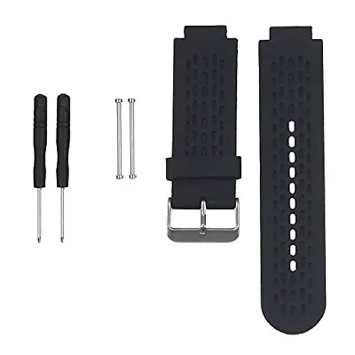 Band For Garmin Approach S2 /S4 Silicone Wristband Replacement Watch Band For • $13.03