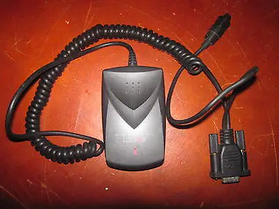 AXIOM MAGNETIC SAM02A GPS SMART ANTENNA SiRF BASED RECEIVER ANTENNA COMBINATION • $30.88