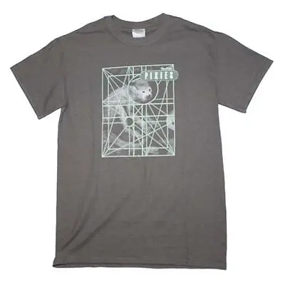 PIXIES T-Shirt Monkey Grid Brand New S-XL • $21.95