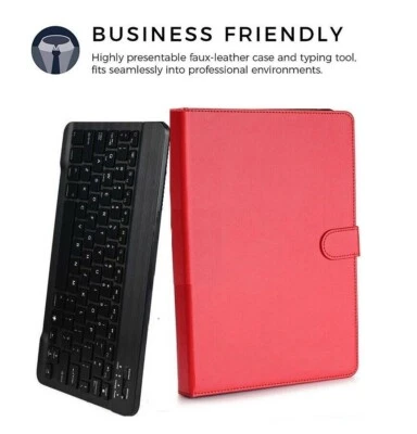 £25.95 • Buy Detachable Bluetooth Keyboard Compatible With All Acer Iconia One 10.1  Tablets 