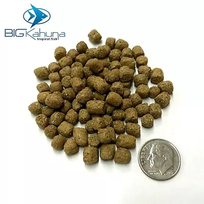 $21.95 • Buy 4 Lbs Floating Koi Fish Food - Fast Free Shipping!!!  Made In Usa!! Super Sale!