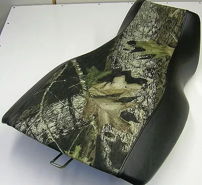 Polaris Sportsman 500 600 700 800 Mossy Oak Break Up Seat Cover 2004 Prior Years • $49.55